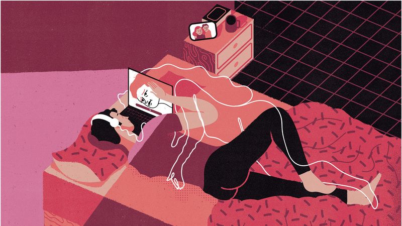 Create Shared Rituals, Even From Afar