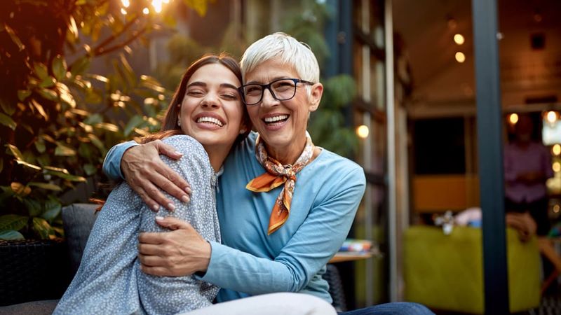 Owning Up to Mom’s Good Advice