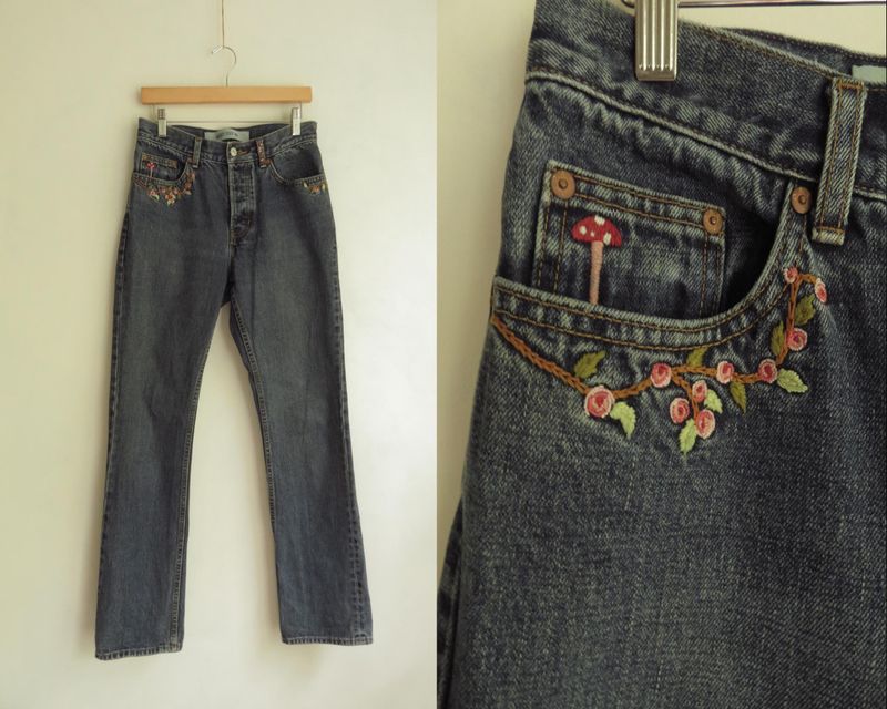 Everything Was DIY-Inspired