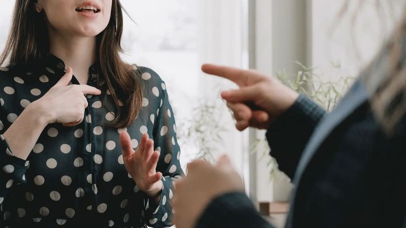 Speak Up When Comments Cross the Line