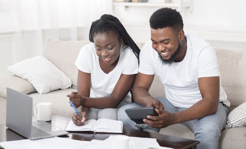 Make a Budget—But Make It Realistic