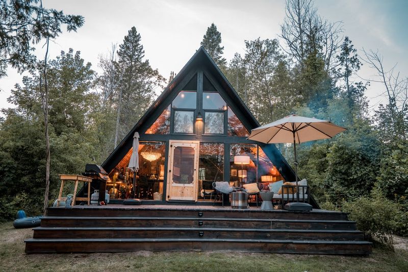 Send Her on a Solo Getaway (Even Just Overnight)