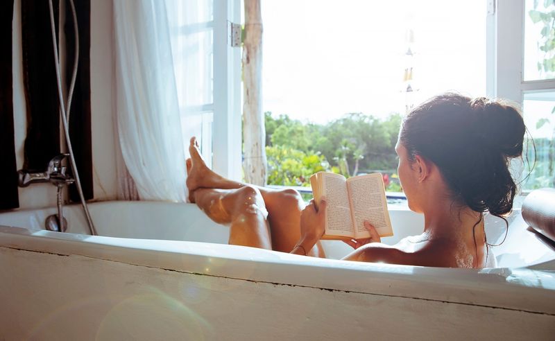 Self-Care Isn’t Selfish