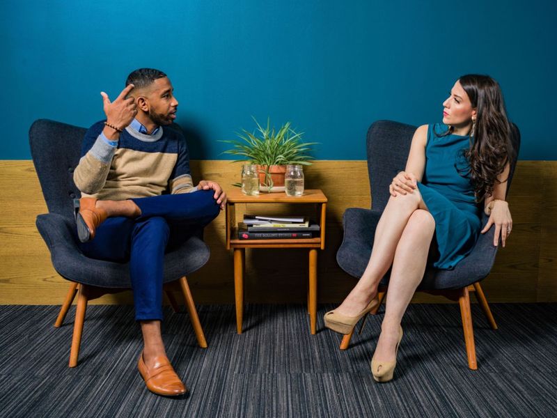 Practice Active Listening