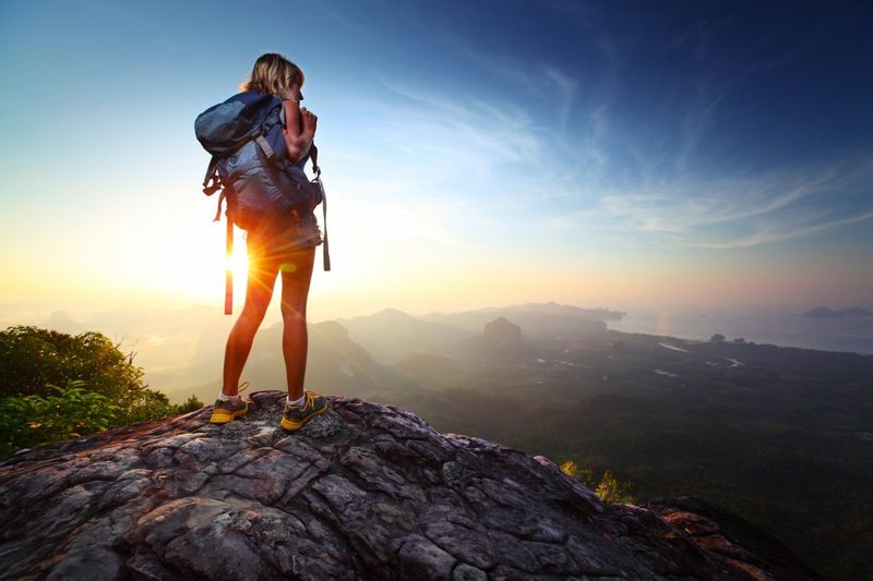 Embracing Adventure Without Compromise