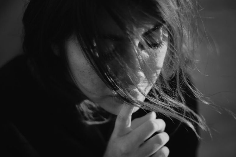 Letting silence speak