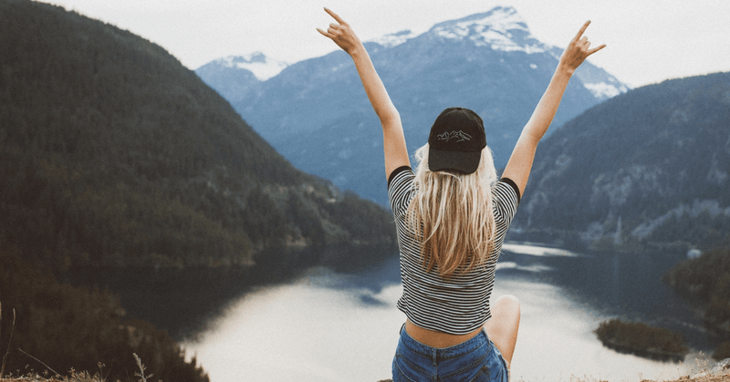 Ignoring Personal Growth