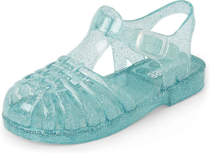 Jelly Shoes: Blisters for Fashion