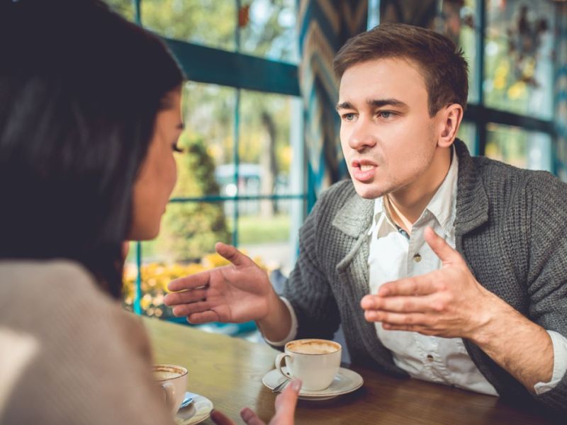 Arguing Just to Win
