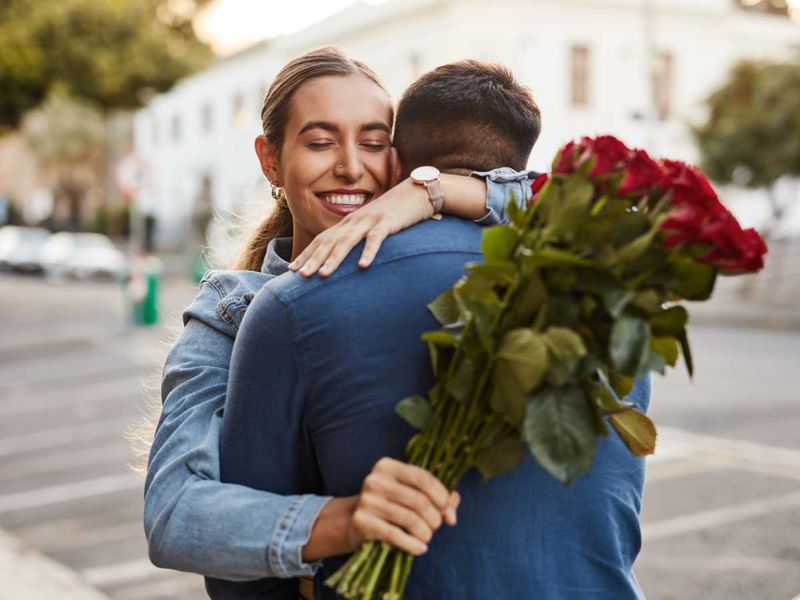 The Magic of Small Gestures