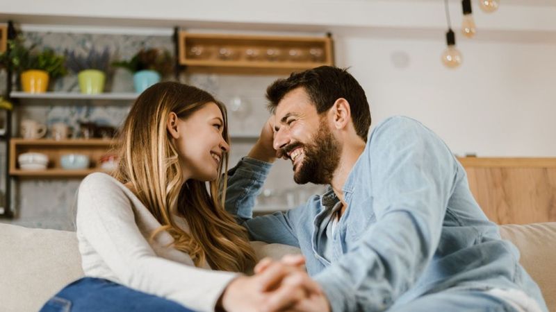 Checking in—even when there’s no conflict