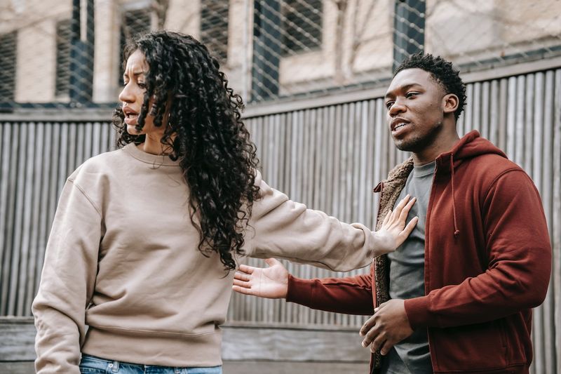 Apologies Come Late—Or Not At All—From Him