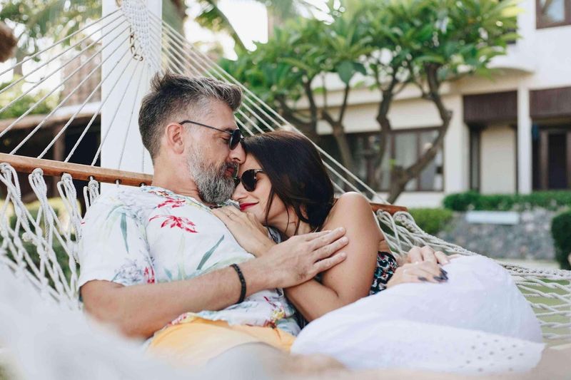 She Shares Her Own Flaws Openly