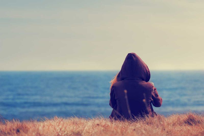 Letting Go Is the Real Fight