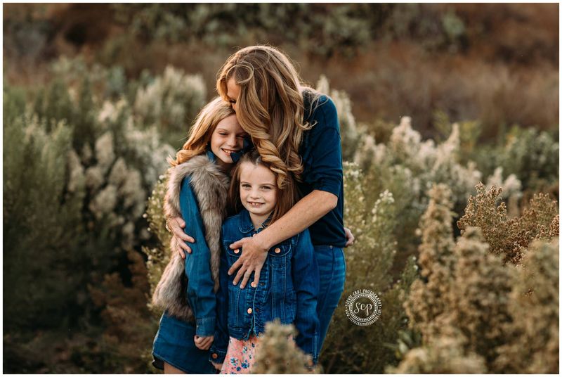 She Loved Us Through Every Version of Ourselves