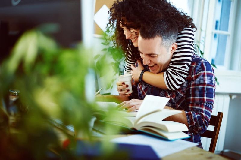 She Sees the Messy Parts and Stays Anyway