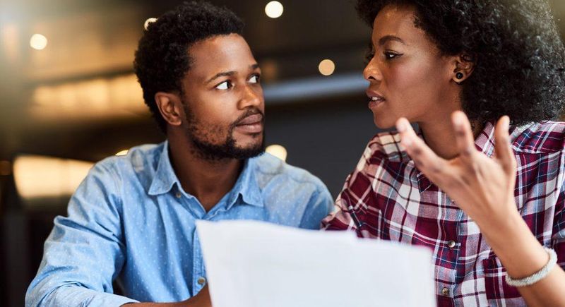 She defends you—even when you're not around