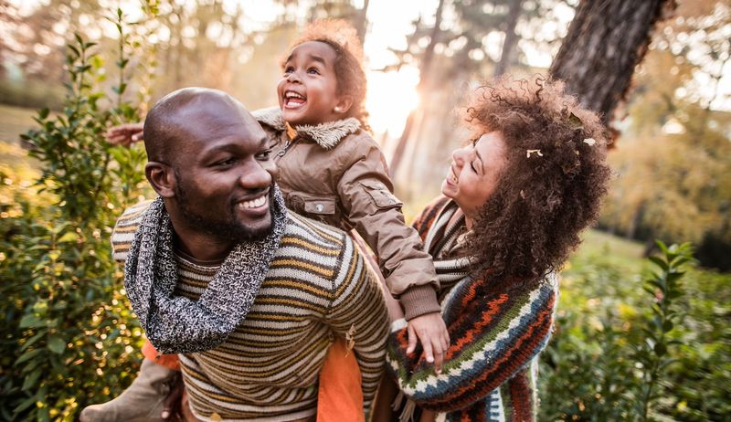 She may have kids, an ex, or a rich past—and she’s not apologizing for it.