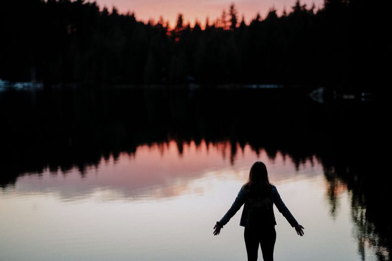She chooses to stay—even when things aren’t easy