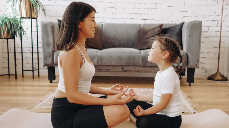 She knows healing isn’t linear—and shows up anyway