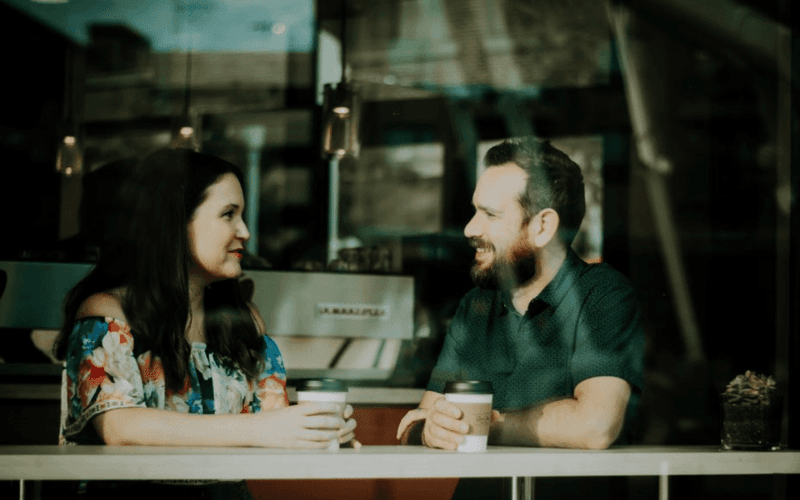 She Calls You Out—But It Never Feels Cruel