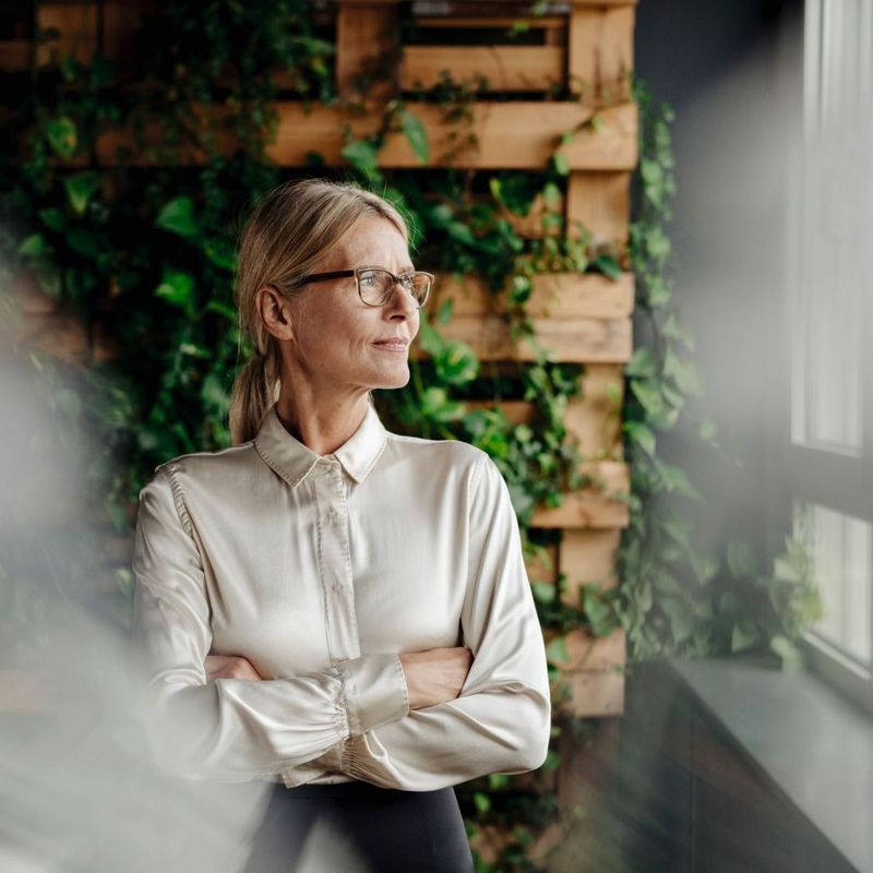 Career ambition was mocked, not encouraged