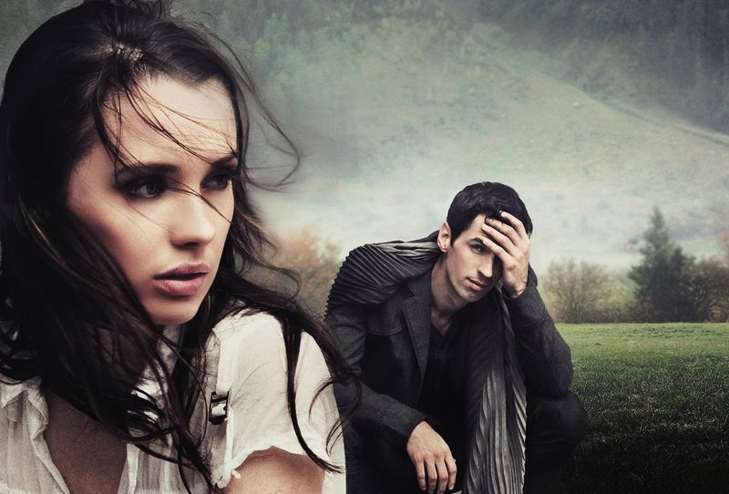 When Love Feels Like a Script