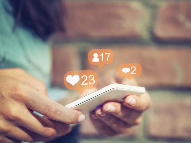 Use Tech to Stay Connected (But Not Consumed)