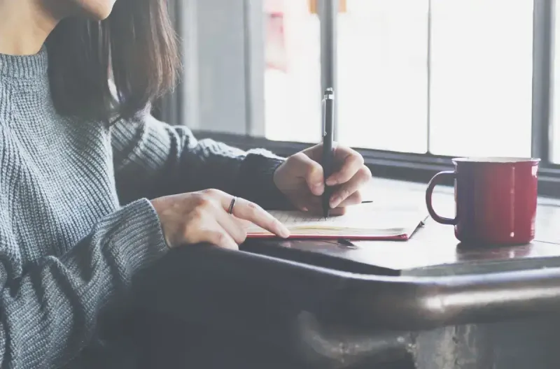Words on Paper: Writing a Letter They’ll Keep Forever
