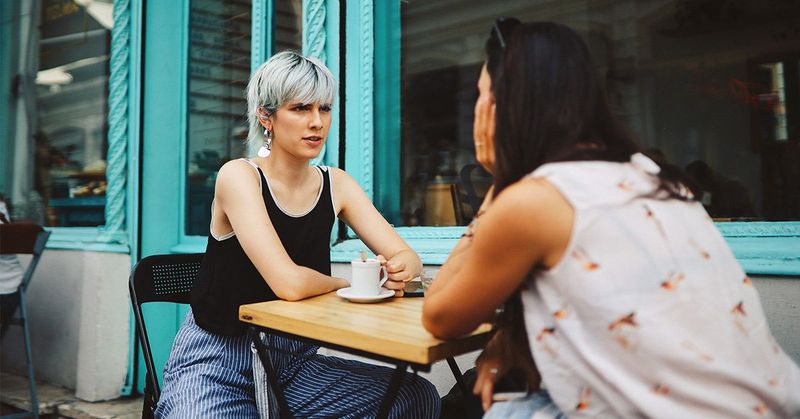 Feeling like a burden even when people show up for you