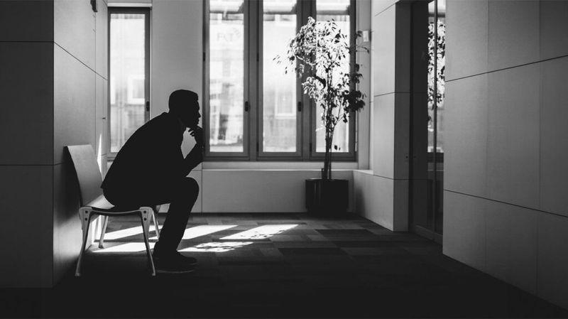 Being Alone Felt Safer Than Being Misunderstood