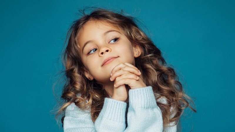 You Have Strong Opinions—Often Early On