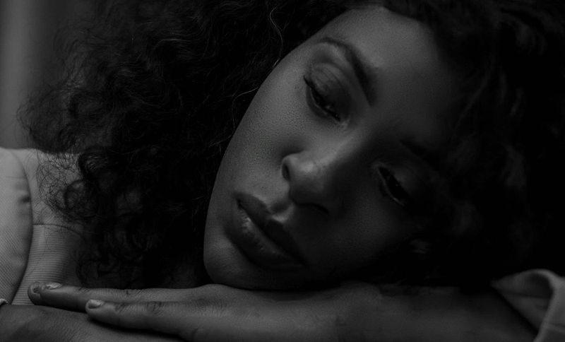 You crave someone to ask, “How are you—really?”