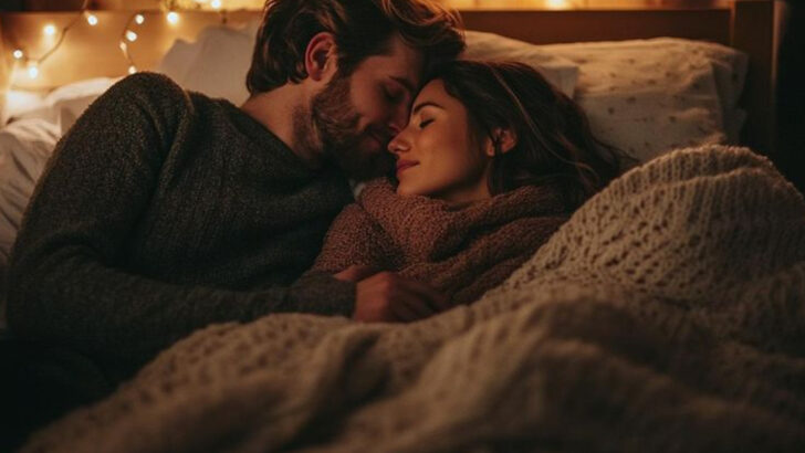 Silent Signals: 16 Quiet Behaviors Of A Wife Who Deeply Loves Her Husband