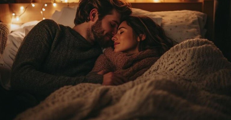 Silent Signals: 16 Quiet Behaviors Of A Wife Who Deeply Loves Her Husband