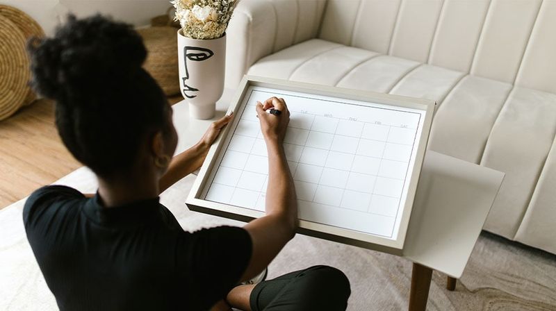 Rebuild Routines That Have Nothing to Do with Them
