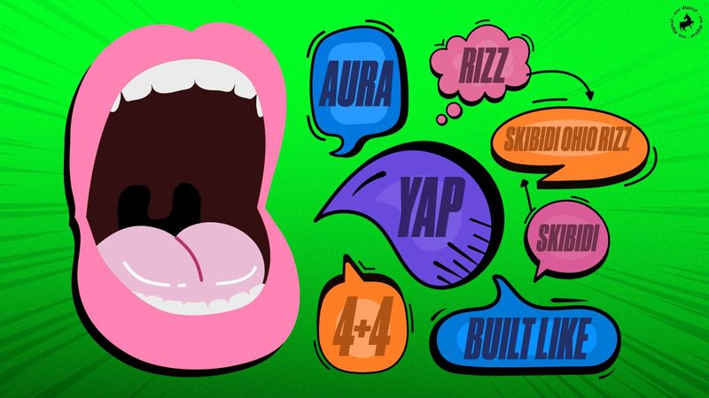 Repetition is how young brains solidify social language