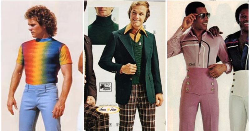 Fashion Was About Freedom