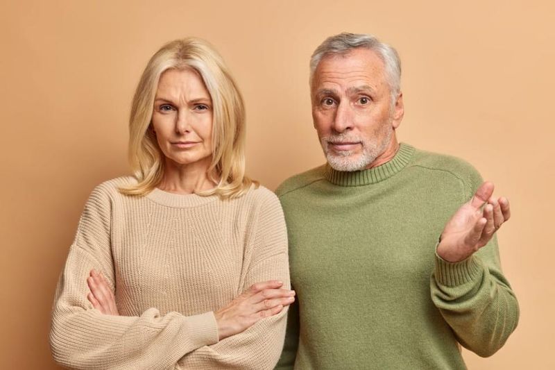 Resentment over 'who gave up more' lingers