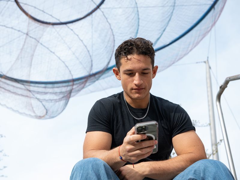 Dating Feels Like a Minefield