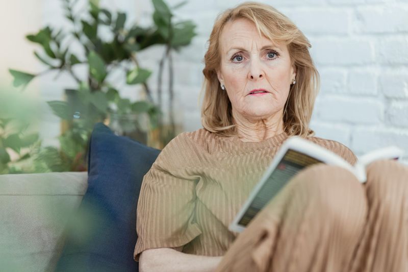 Grief for the “What Could’ve Been” Often Lingers