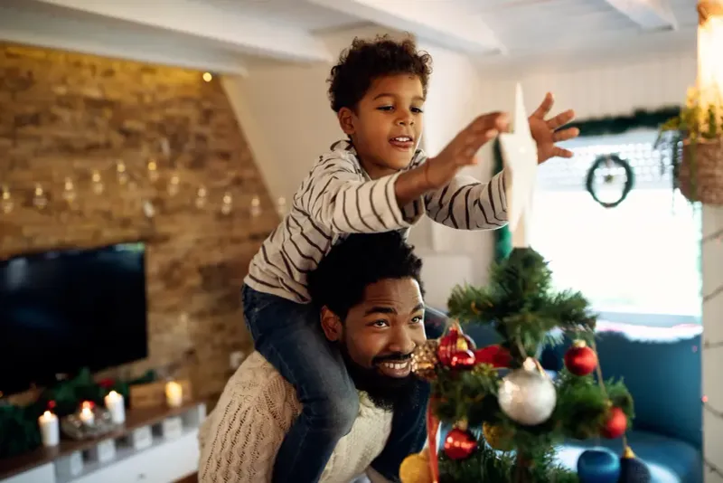 Holidays Will Never Feel Exactly the Same