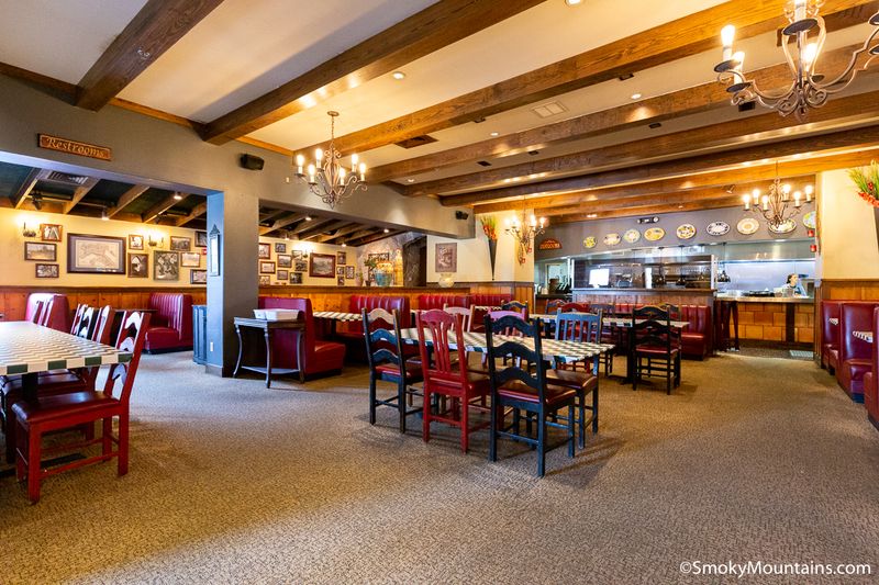 Johnny Carino’s