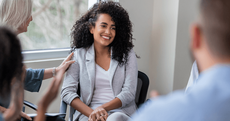 Don’t chase attention—make presence your signature