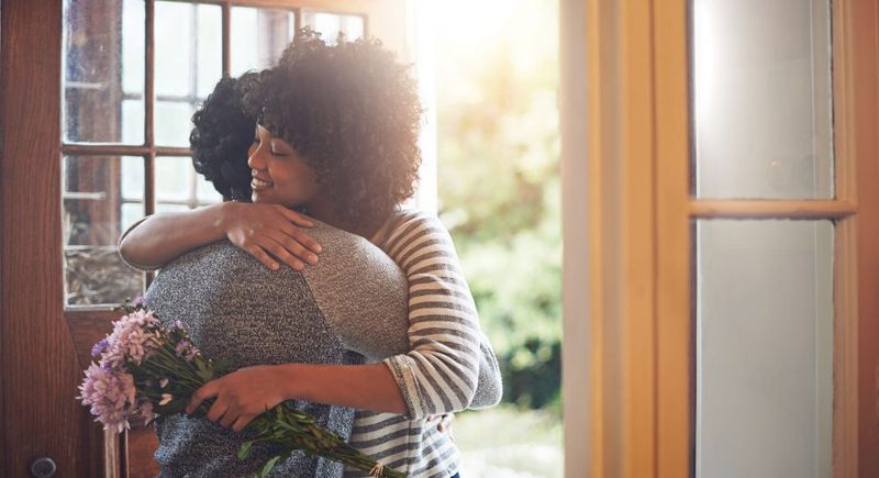 Keep Score of the Good, Not the Grudges