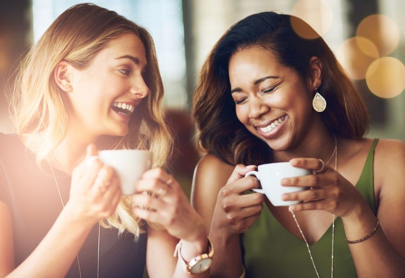 Celebrate the boring, not just the big stuff