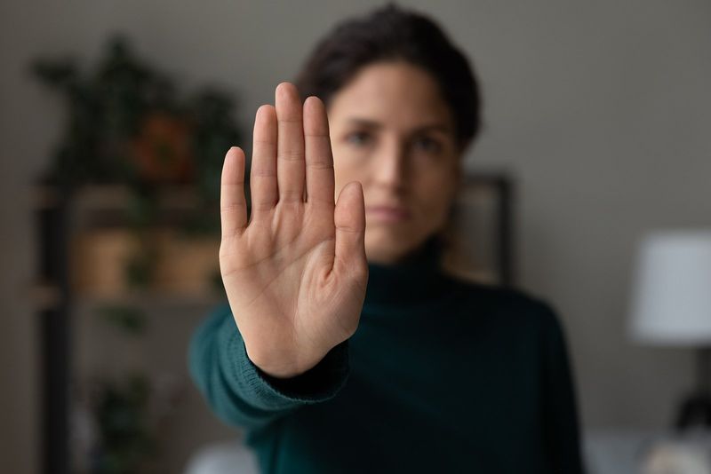 Be Brutally Honest About the Holidays