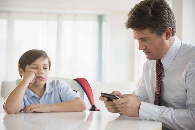 Ignoring mental health in favor of discipline
