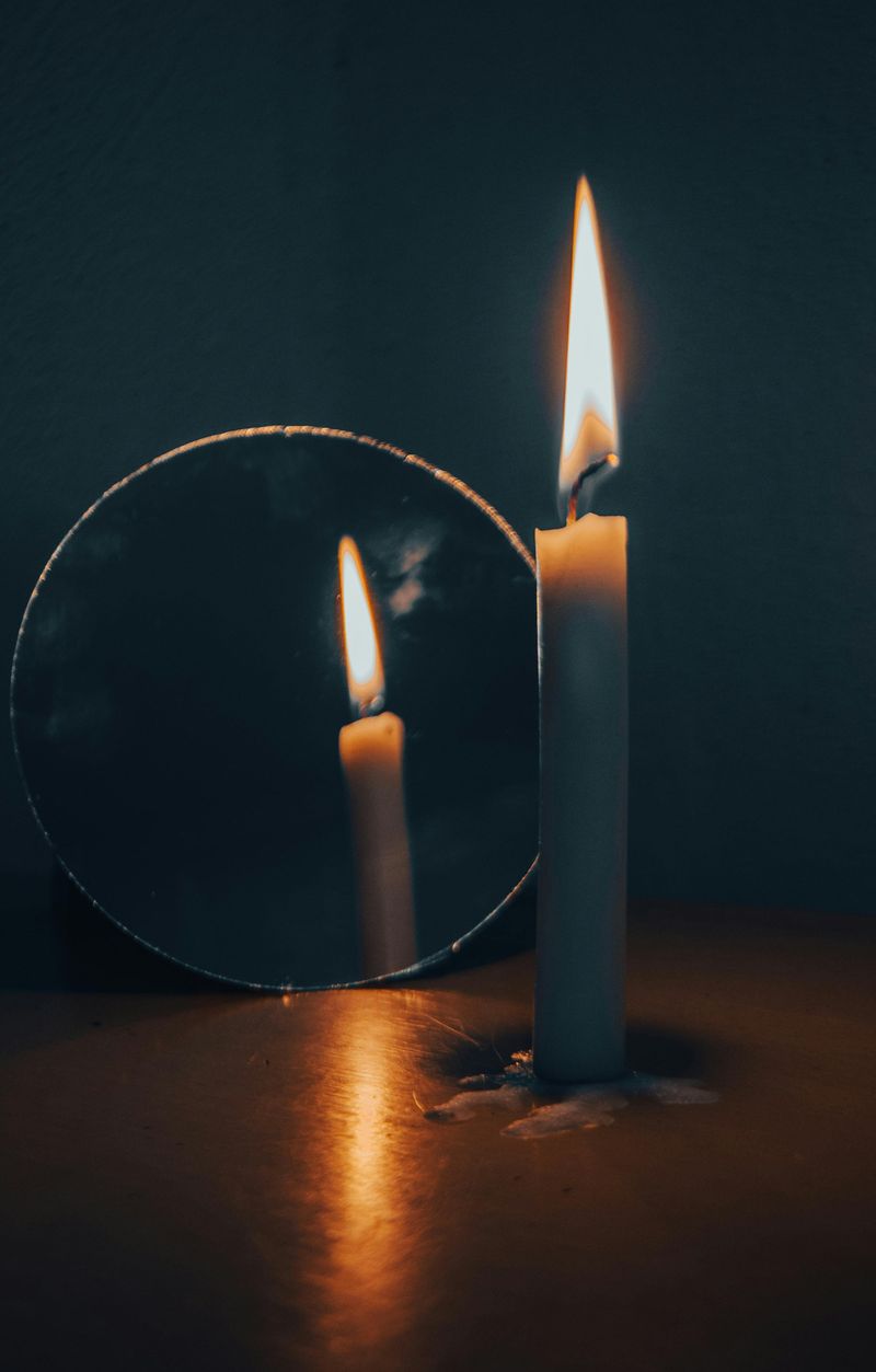 Light a Candle and Reflect