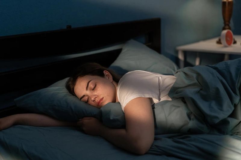 Needing more rest than others think is “normal”